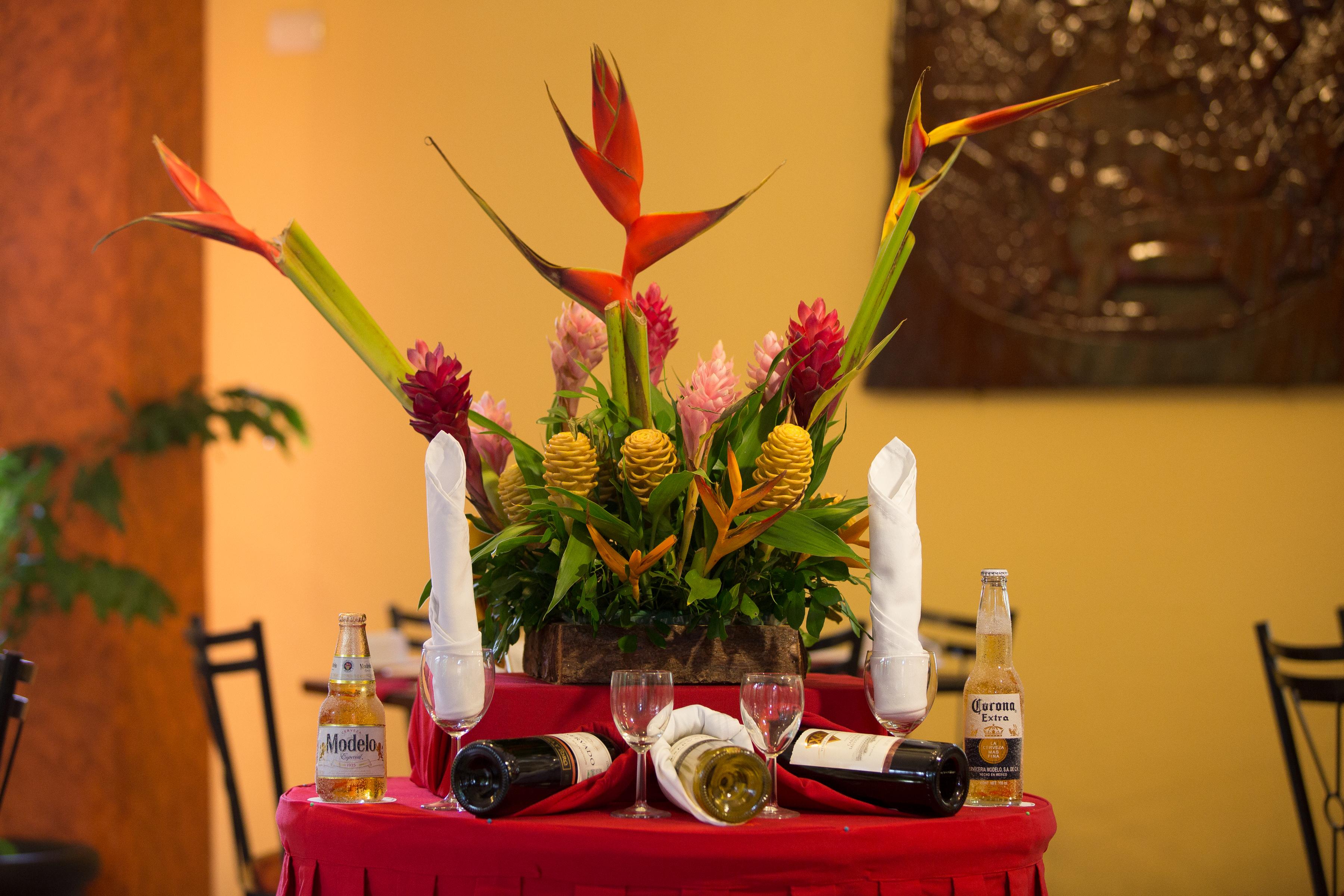 Hotel Maya Tulipanes Palenque Eksteriør billede