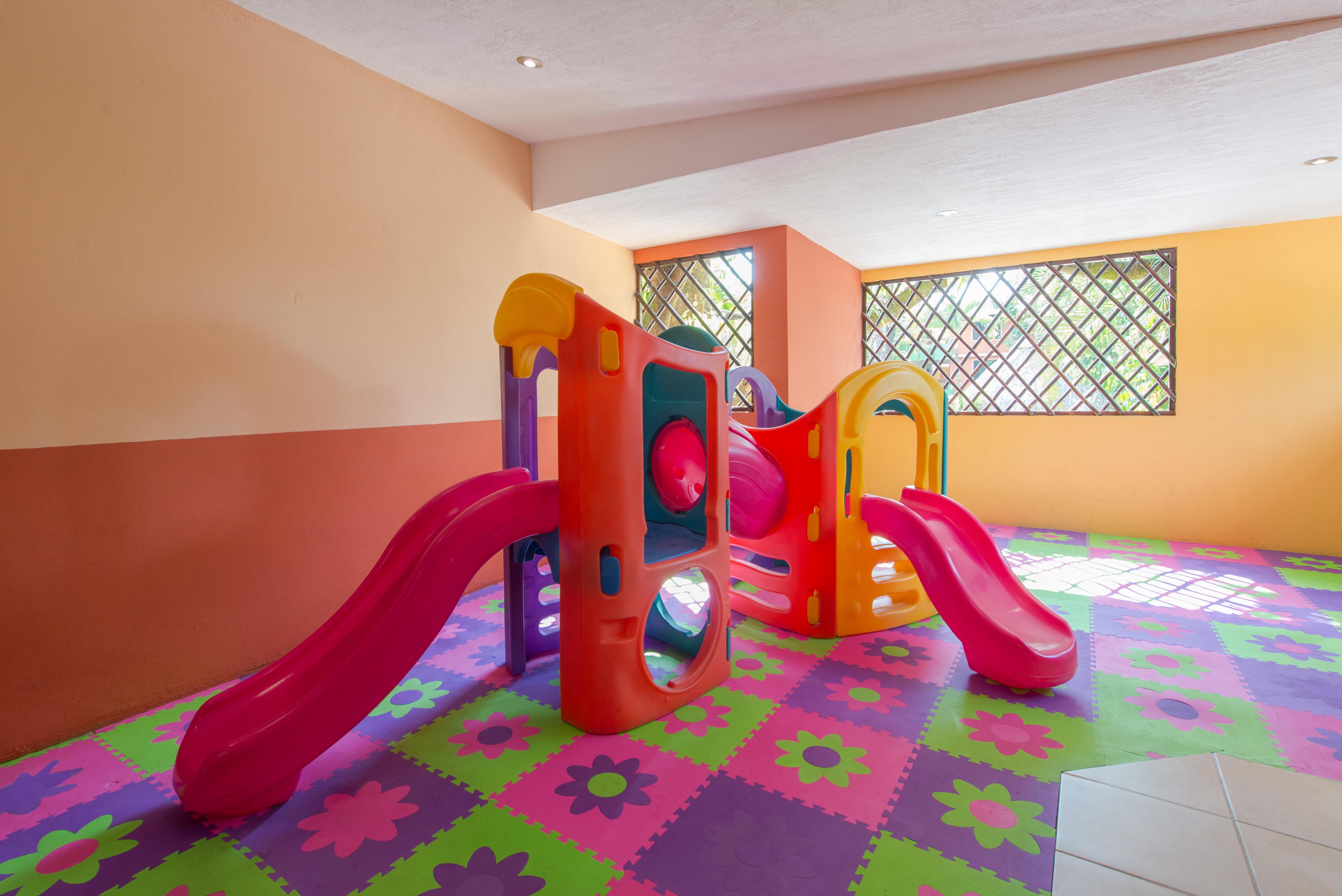 Hotel Maya Tulipanes Palenque Eksteriør billede