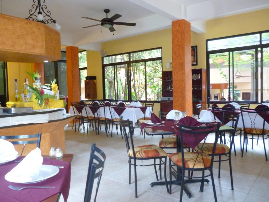 Hotel Maya Tulipanes Palenque Eksteriør billede