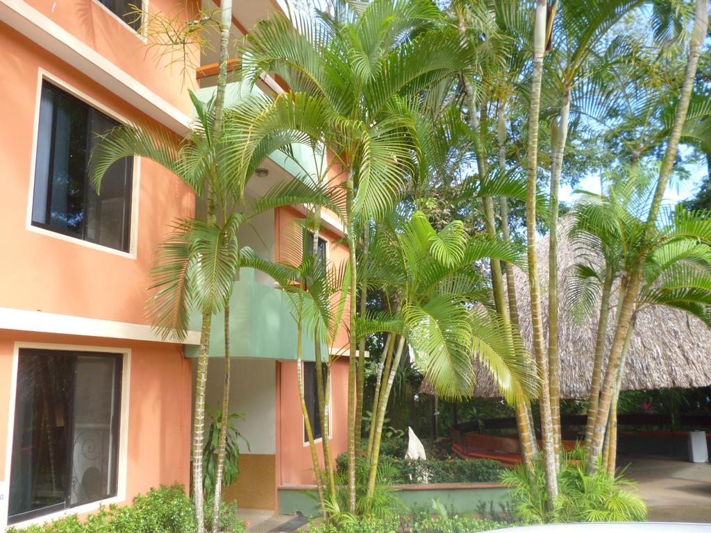 Hotel Maya Tulipanes Palenque Eksteriør billede